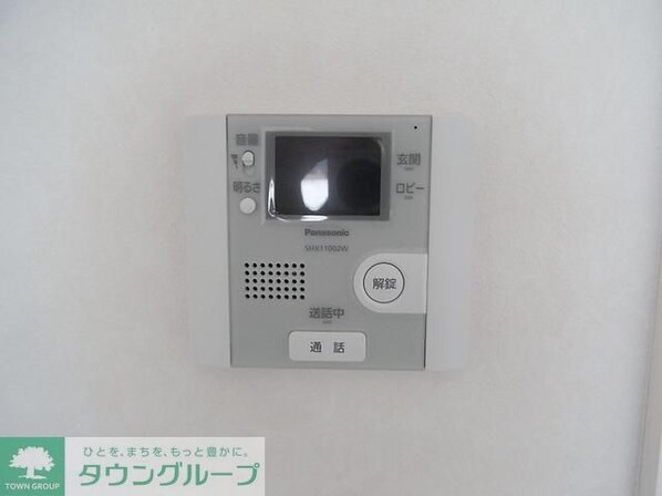 ZENの物件内観写真